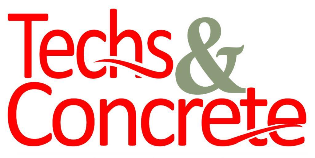 TECHSANDCONCRETE
